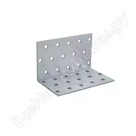 Монтажный крепежный уголок ROCK 6 410608