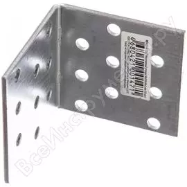 Монтажный крепежный уголок ROCK RKM21 412107