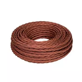 Монтажный витой провод Мезонинъ GE70114-04