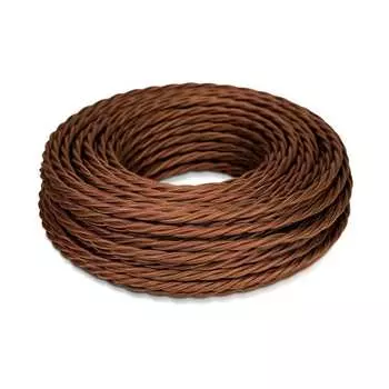 Монтажный витой провод Мезонинъ GE70113-17