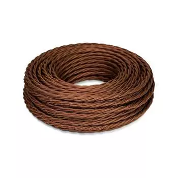 Монтажный витой провод Мезонинъ GE70111-17