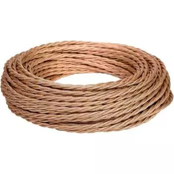 Монтажный витой ПВХ провод Мезонинъ GE70102-29