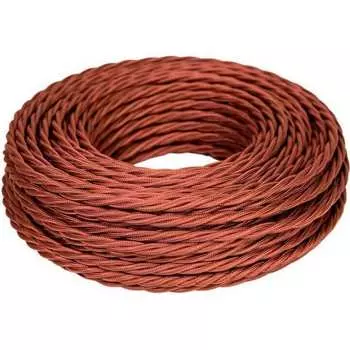 Монтажный витой ПВХ провод Мезонинъ GE70104-04