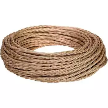 Монтажный витой ПВХ провод Мезонинъ GE70104-29