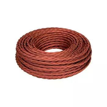 Монтажный витой ПВХ провод Мезонинъ GE70102-04