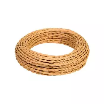 Монтажный витой ПВХ провод Мезонинъ GE70102-32