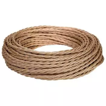 Монтажный витой ПВХ провод Мезонинъ GE70103-29