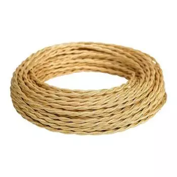 Монтажный витой ПВХ провод Мезонинъ GE70103-34