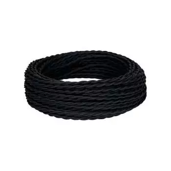 Монтажный витой ПВХ провод Мезонинъ GE70104-05