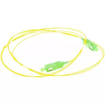 Монтажный волоконно-оптический шнур NIKOMAX NMF-PT1S2C0-SCA-XXX-001-2