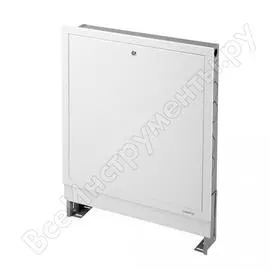 Встраиваемый монтажный шкаф OVENTROP