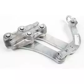 Монтажный зажим АПП Энергомаш ЗПМ 13113-008041