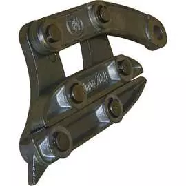 Монтажный зажим АПП Энергомаш ЗПМ 13115-020014