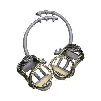 Монтерские когти МОЛОТ КМ 2