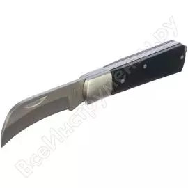 Монтерский нож КВТ НМ-02 57597