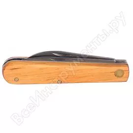 Монтерский нож TOPEX 17B658