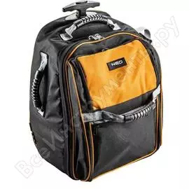 Монтерский рюкзак NEO Tools 84-303
