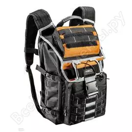 Монтерский рюкзак NEO Tools 84-304