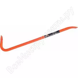 Монтировка-гвоздодер Truper BU-60 10856