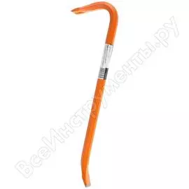 Монтировка-гвоздодер Truper BU-45 10853