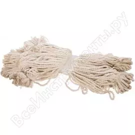 Насадка на швабру A-VM KN1014