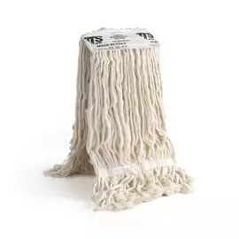 Моп tts кентукки, хлопок среднего качества с прошивкой, 500 гр 00001303