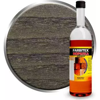 Морилка Farbitex 41000176 4100017689