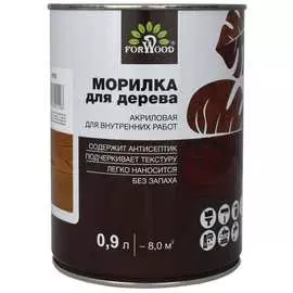 Морилка Forwood ВД-АК 21 145382