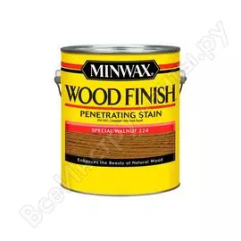 Морилка Minwax