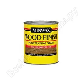 Морилка Minwax