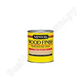 Морилка Minwax