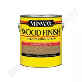 Морилка Minwax