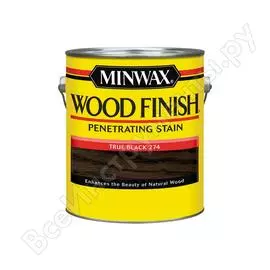 Морилка Minwax