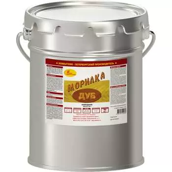 Морилка Новбытхим