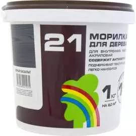 Морилка Радуга ВД-АК 21 145472