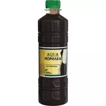 Морилка White House AQUA 16240