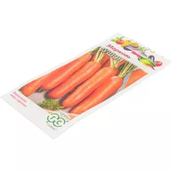 Морковь ГАВРИШ Тушон 2 г 205