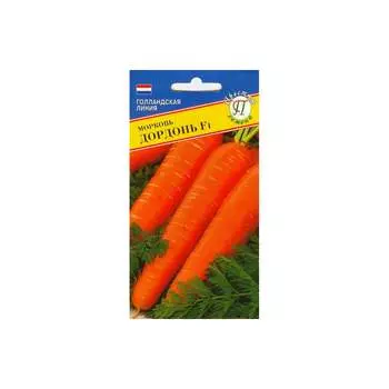 Морковь семена Престиж-Семена Дордонь F1 00003248