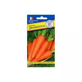 Морковь семена Престиж-Семена Диаменто F1 00028317