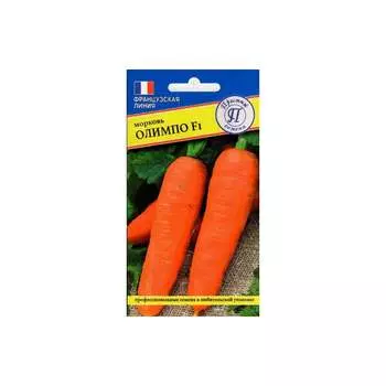 Морковь семена Престиж-Семена Олимпо F1 00028333