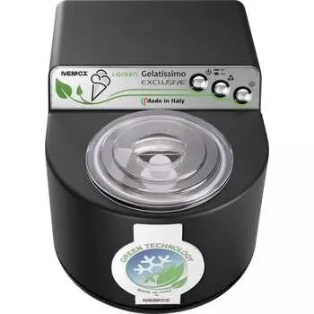 Мороженица GELATISSIMO Exclusive i-green Nemox 003A610260R00
