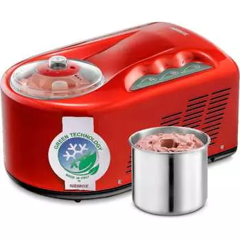 Мороженица GELATO PRO1700Up Nemox 003A600825R00