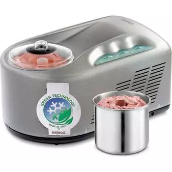 Мороженица GELATO PRO1700Up Nemox 003A600806R00