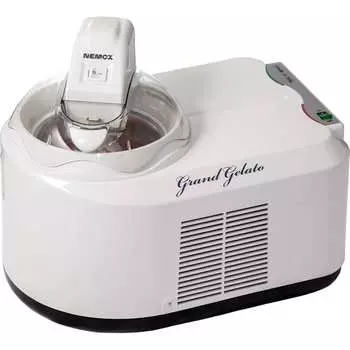 Мороженица GRAND GELATO Clear Nemox 0036500750R01