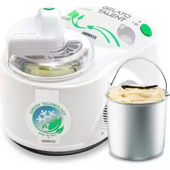 Мороженица TALENT Gelato_Sorbet Nemox 003A500450R00