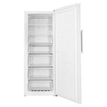 Морозильная камера MAUNFELD MFFR185W