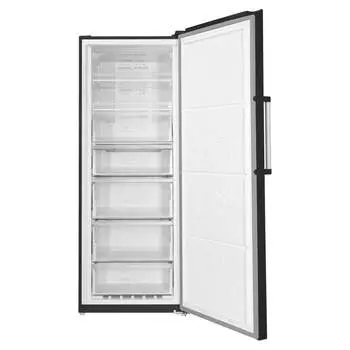 Морозильная камера MAUNFELD MFFR185SB