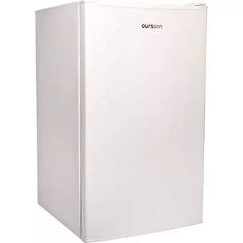 Морозильник OURSSON FZ0805/WH