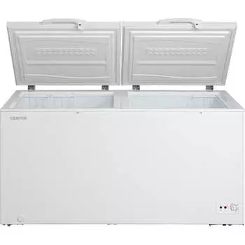Морозильный ларь Centek CT-1768