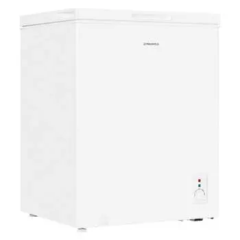 Морозильный ларь MAUNFELD MFL150W